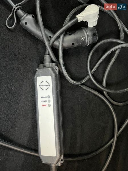 Хетчбек Nissan Leaf 2023 в Ковелі