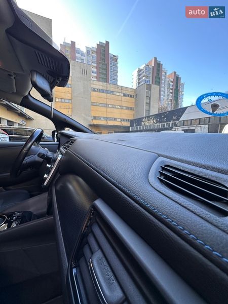 Хетчбек Nissan Leaf 2018 в Києві