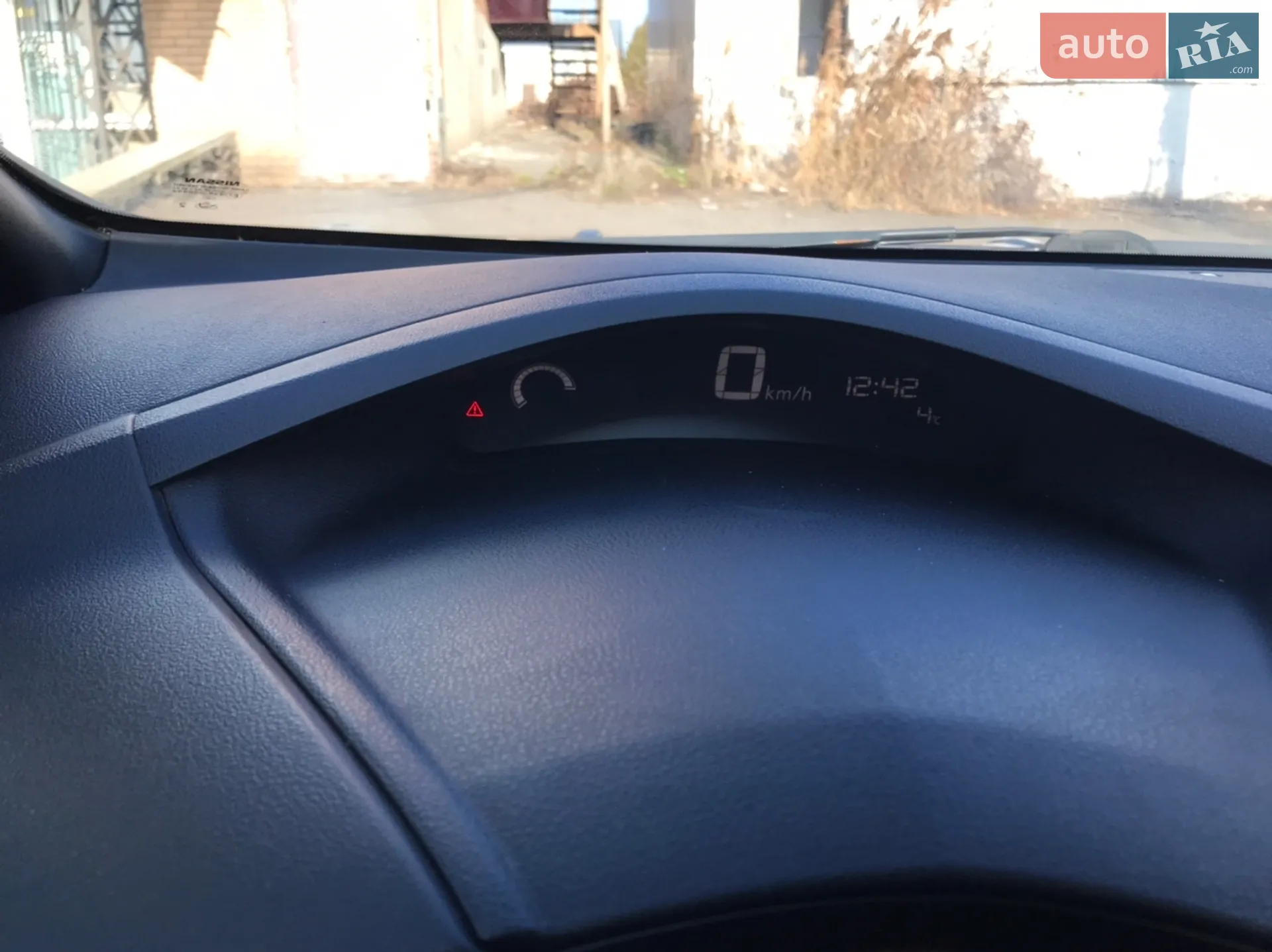 2013 Nissan Leaf - мініатюра 21