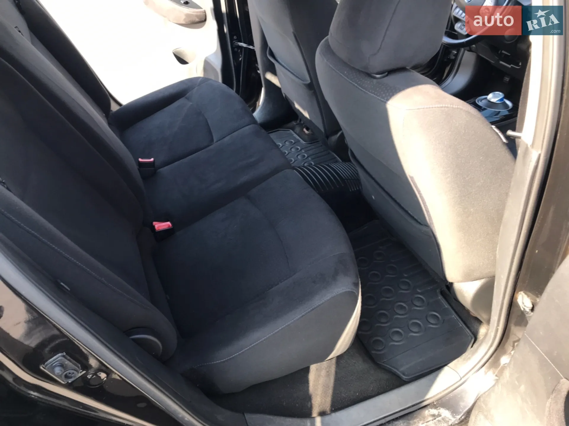 2013 Nissan Leaf - мініатюра 31