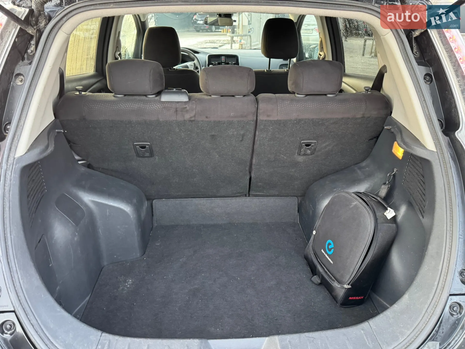2016 Nissan Leaf - мініатюра 14
