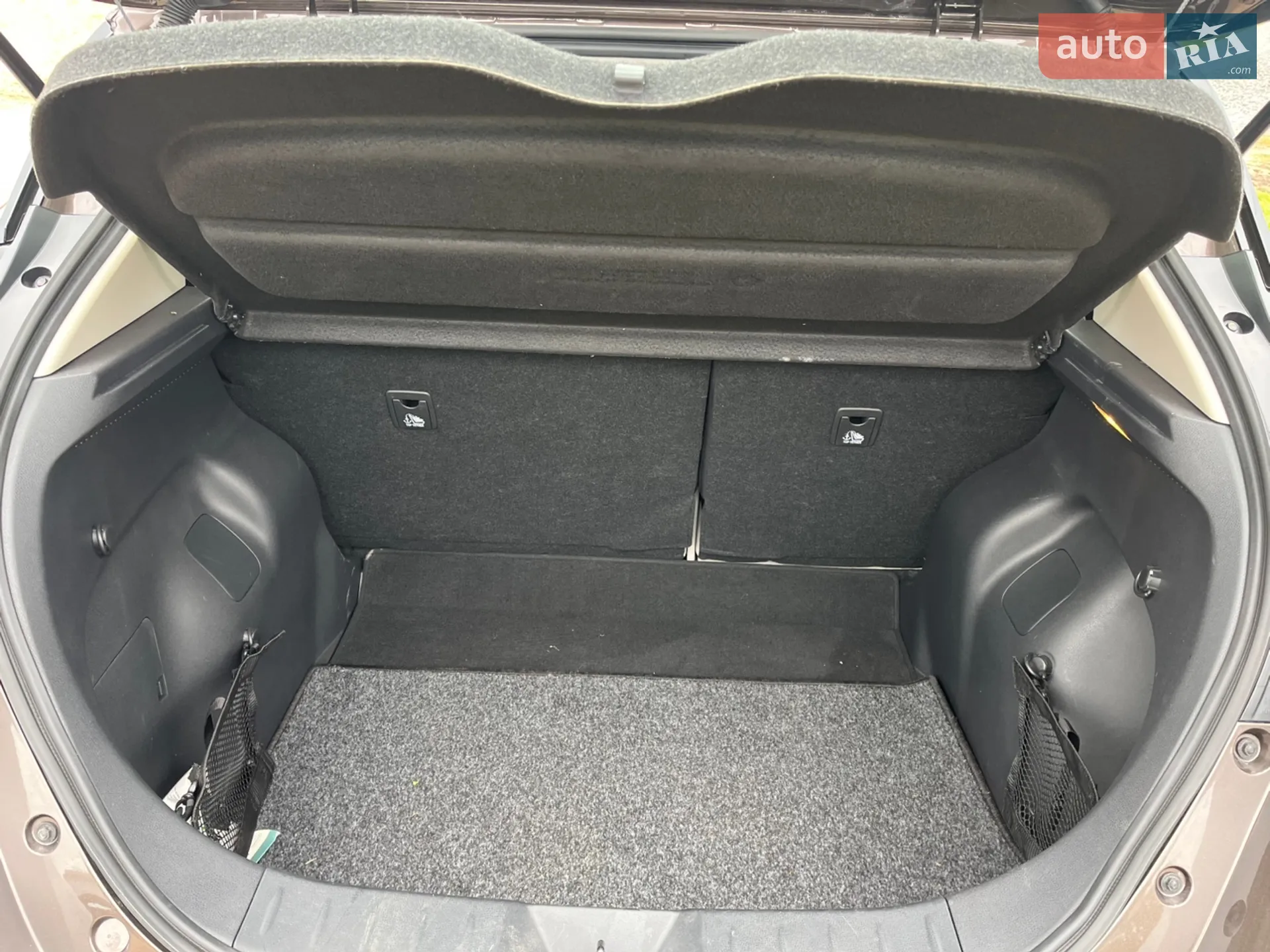 2021 Nissan Leaf - мініатюра 84