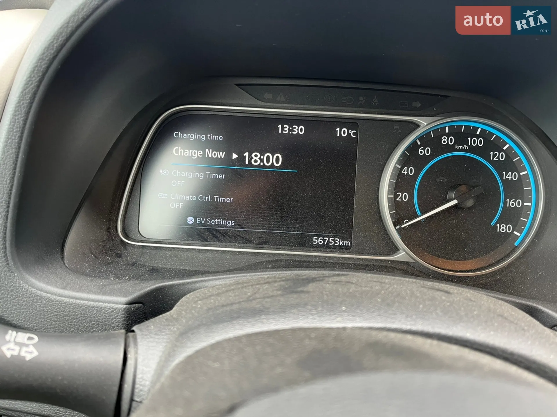 2021 Nissan Leaf - мініатюра 102