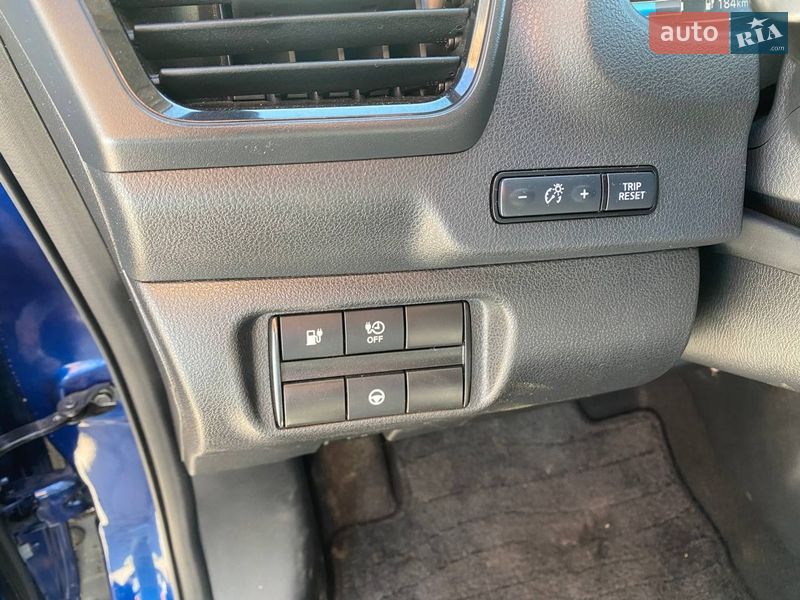 Хэтчбек Nissan Leaf 2020 в Львове