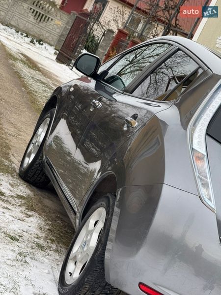 Хэтчбек Nissan Leaf 2013 в Дрогобыче
