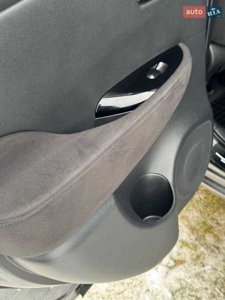 Хэтчбек Nissan Leaf 2013 в Дрогобыче