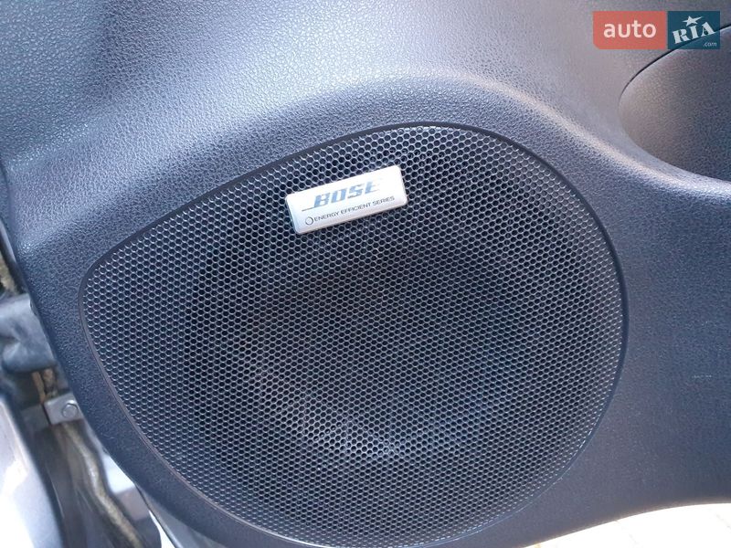 Хетчбек Nissan Leaf 2014 в Горі