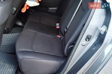 Хэтчбек Nissan Leaf 2015 в Черкассах