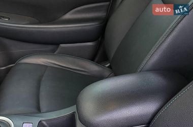Хэтчбек Nissan Leaf 2015 в Одессе