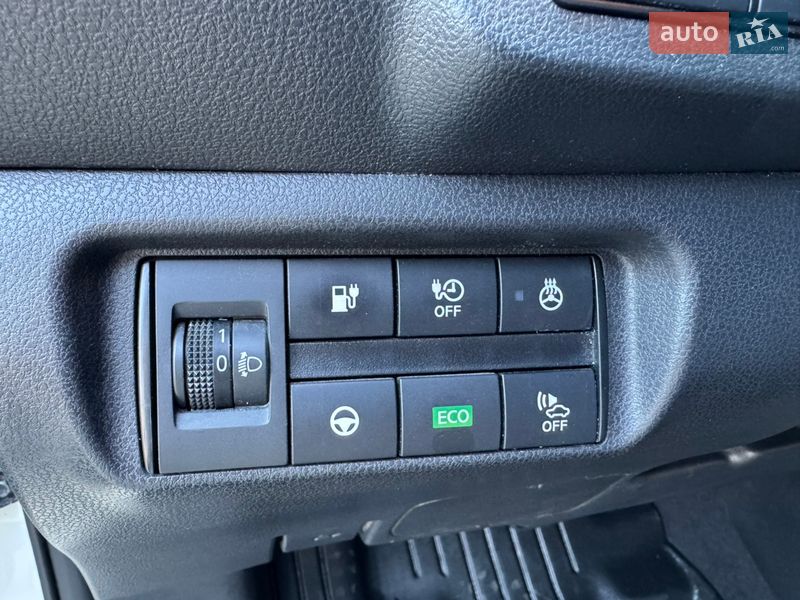 Хэтчбек Nissan Leaf 2020 в Луцке