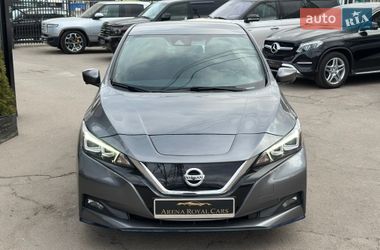 Хэтчбек Nissan Leaf 2020 в Харькове