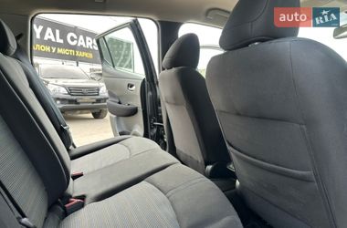 Хэтчбек Nissan Leaf 2020 в Харькове