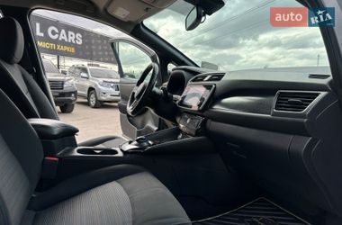 Хэтчбек Nissan Leaf 2020 в Харькове