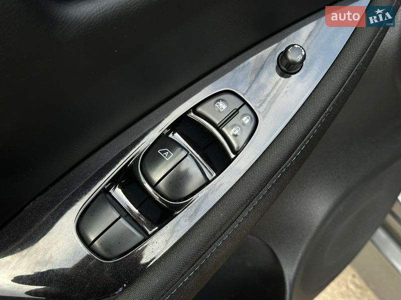 Хэтчбек Nissan Leaf 2020 в Харькове