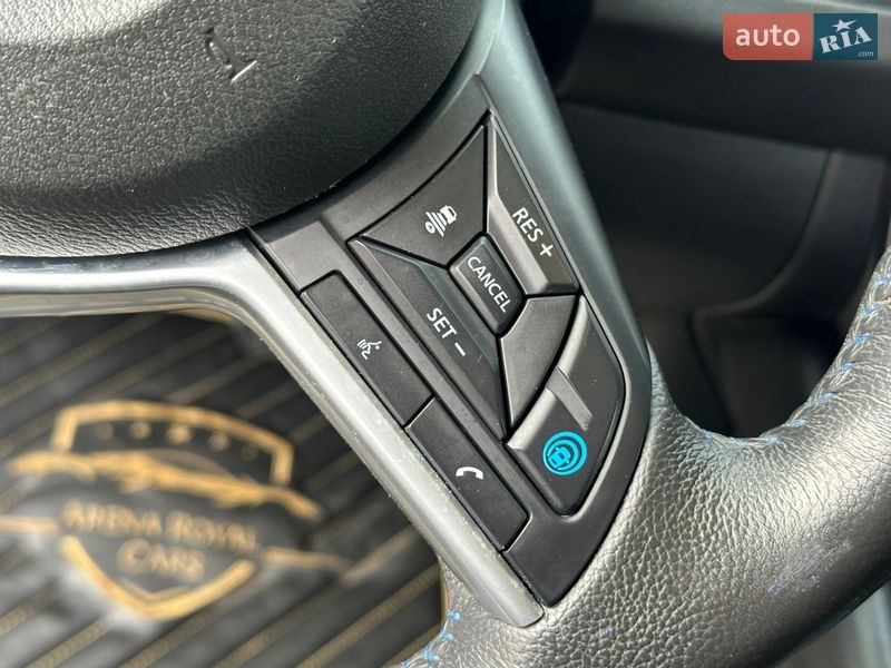 Хэтчбек Nissan Leaf 2020 в Харькове