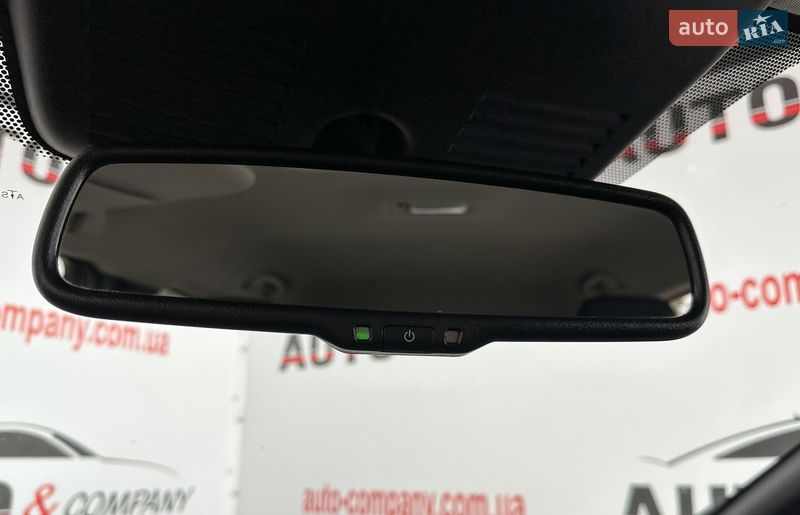 Хэтчбек Nissan Leaf 2018 в Львове