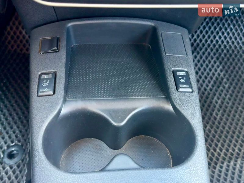 Хэтчбек Nissan Leaf 2015 в Тернополе фото 3 Хэтчбек Nissan Leaf 2015 в Тернополе