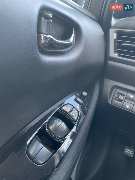 Хэтчбек Nissan Leaf 2018 в Луцке