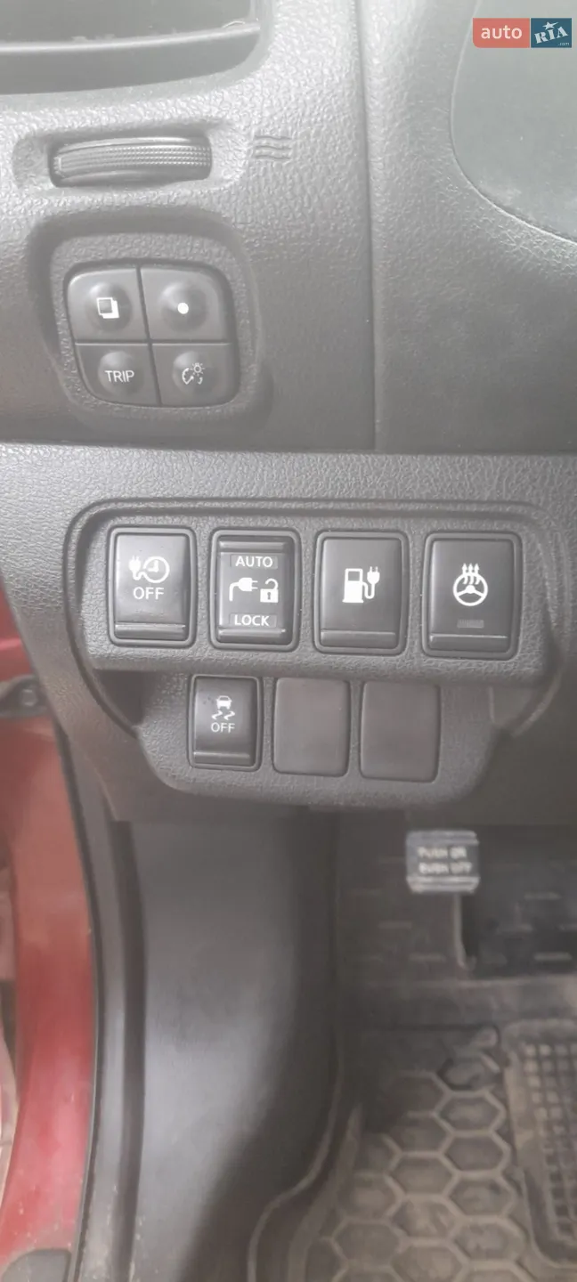 2013 Nissan Leaf - мініатюра 12