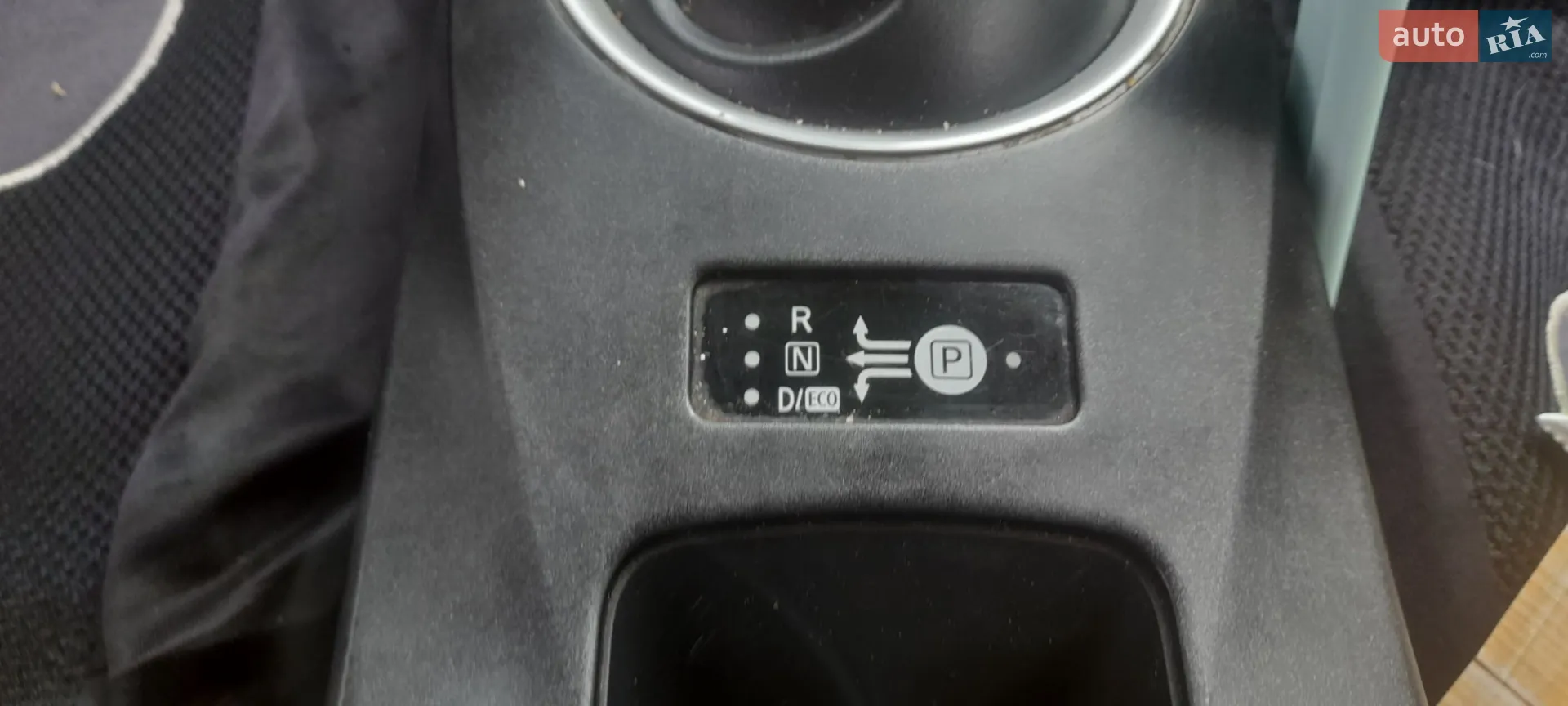 2013 Nissan Leaf - мініатюра 16