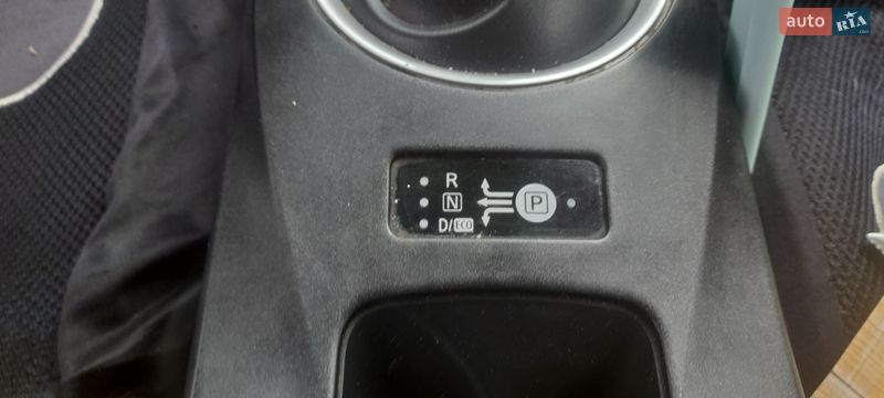 Хетчбек Nissan Leaf 2013 в Ременеві