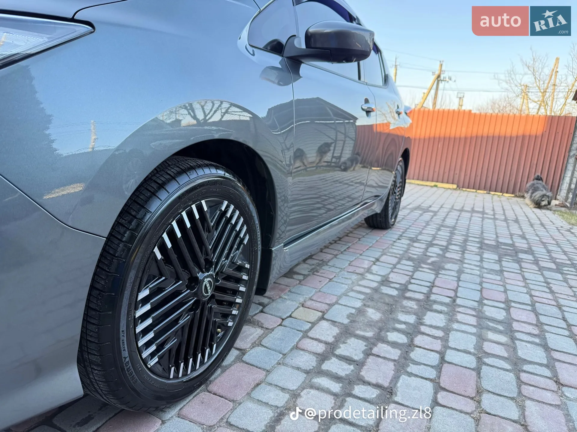 2024 Nissan Leaf - мініатюра 3
