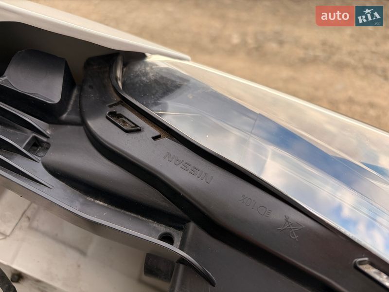 Хэтчбек Nissan Leaf 2019 в Львове фото 59 Хэтчбек Nissan Leaf 2019 в Львове