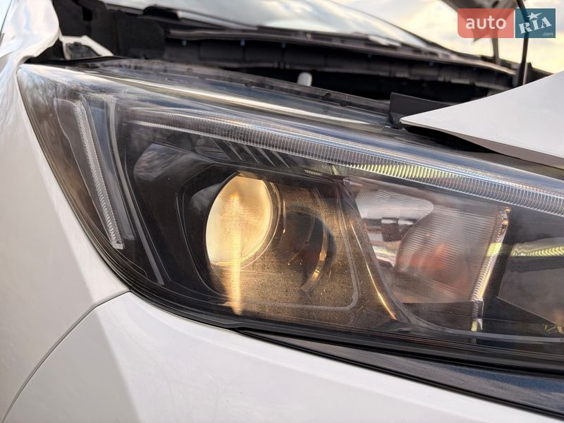 Хэтчбек Nissan Leaf 2019 в Львове фото 63 Хэтчбек Nissan Leaf 2019 в Львове