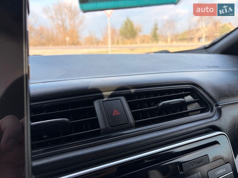 Хэтчбек Nissan Leaf 2019 в Львове фото 95 Хэтчбек Nissan Leaf 2019 в Львове