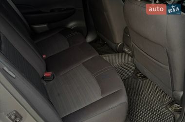 Хэтчбек Nissan Leaf 2020 в Виннице