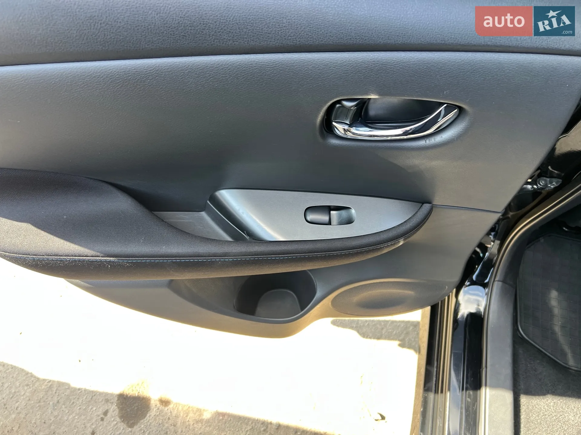 2019 Nissan Leaf - мініатюра 15