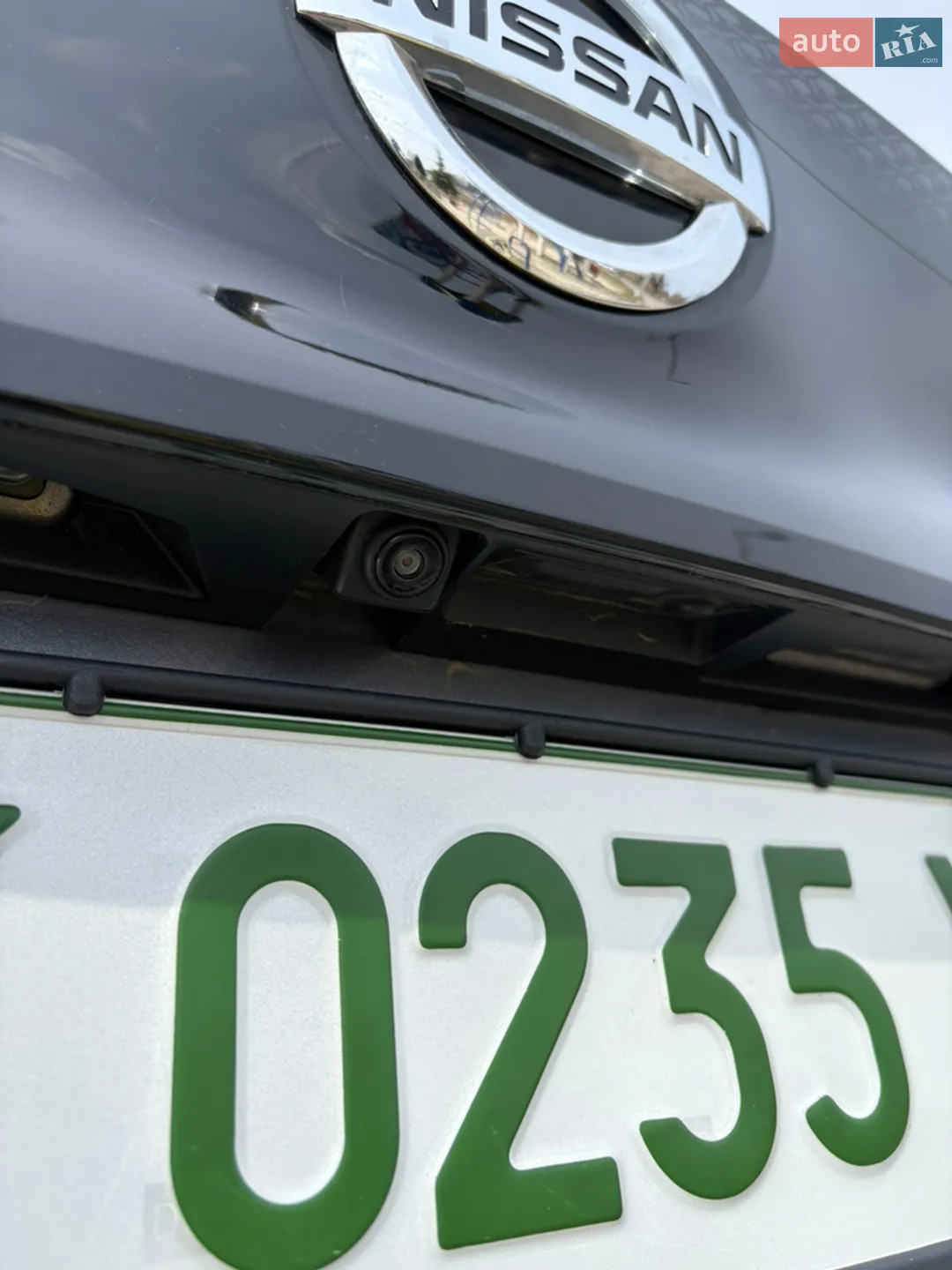 2021 Nissan Leaf - мініатюра 17