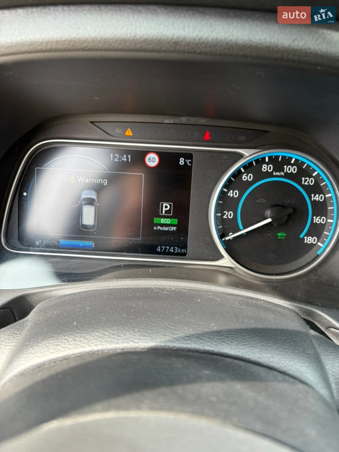 2021 Nissan Leaf - мініатюра 27