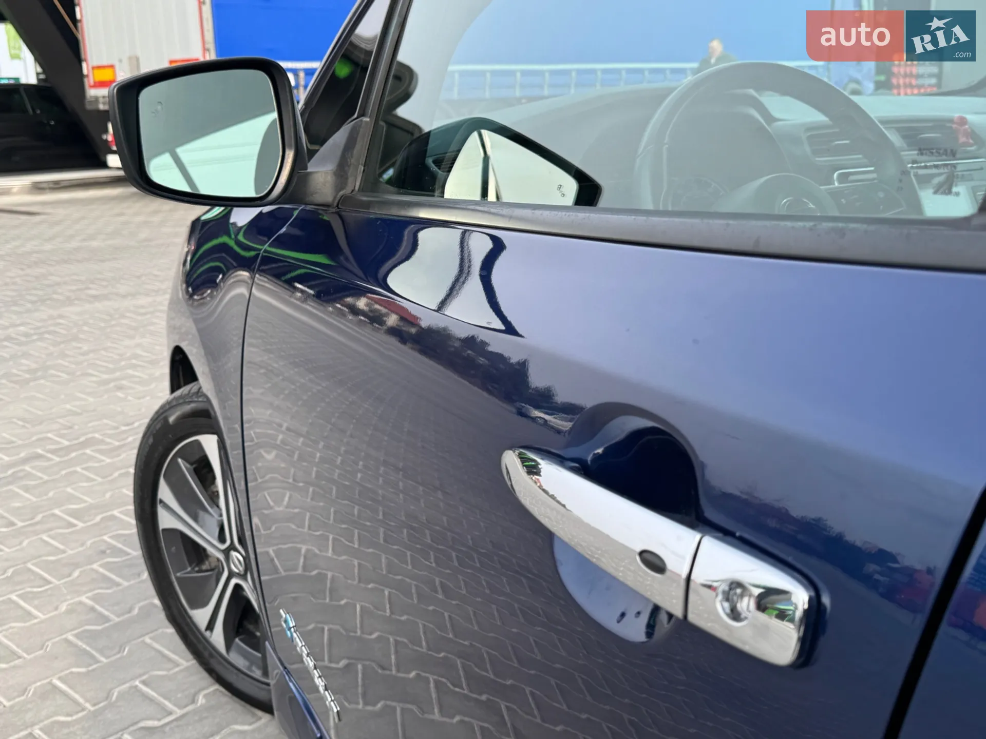 2018 Nissan Leaf - мініатюра 15