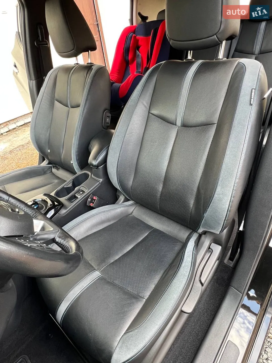 2020 Nissan Leaf - мініатюра 13
