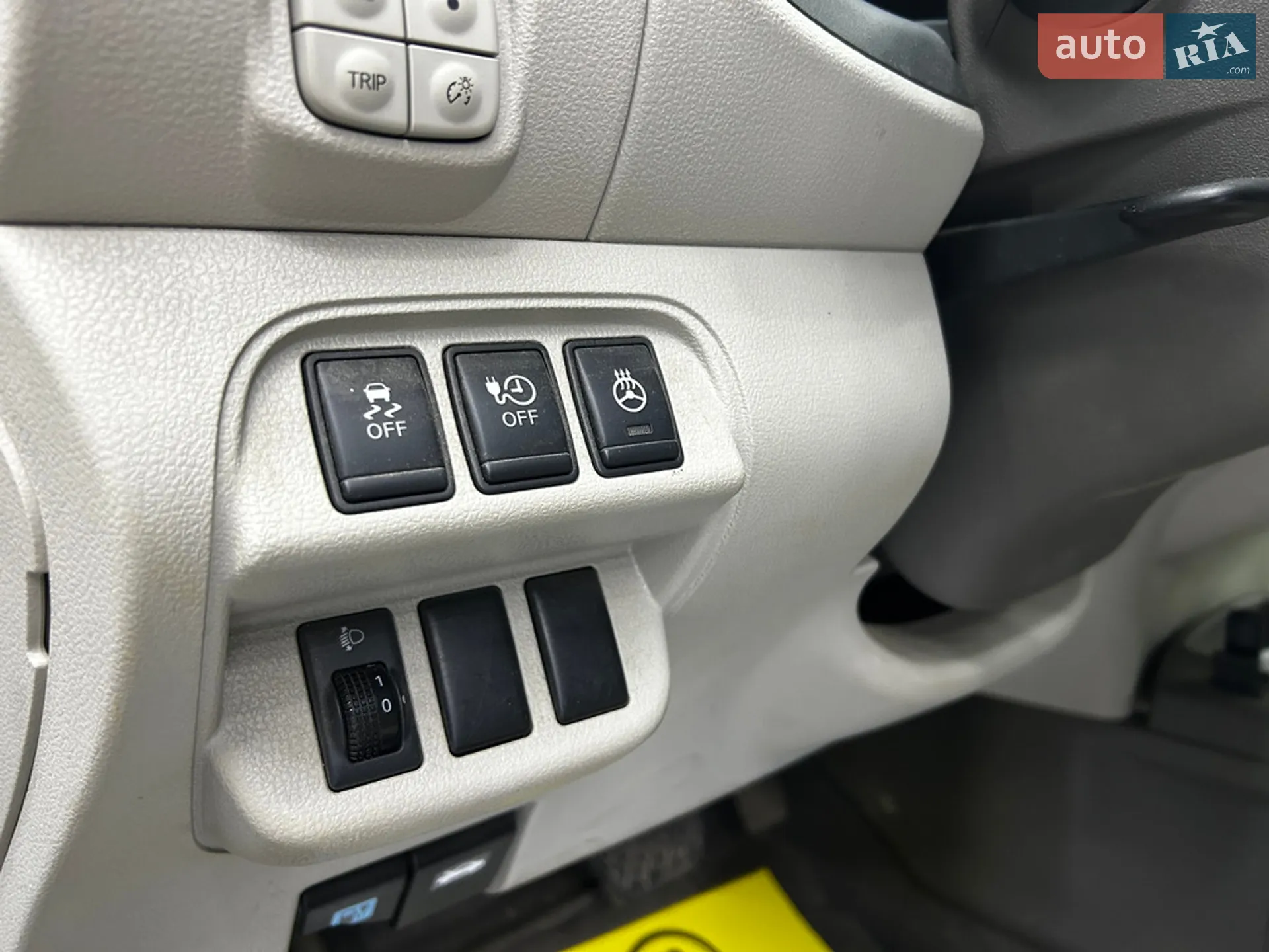 2011 Nissan Leaf - мініатюра 14