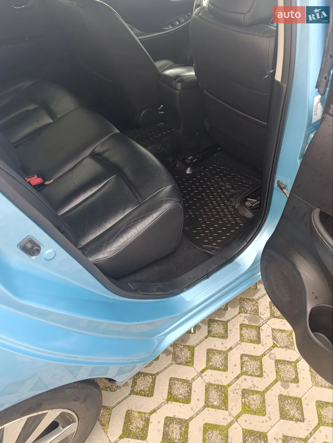 2016 Nissan Leaf - мініатюра 9