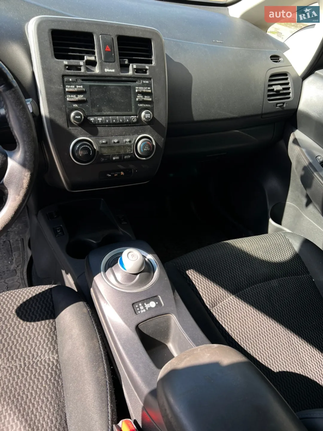 2015 Nissan Leaf - мініатюра 20