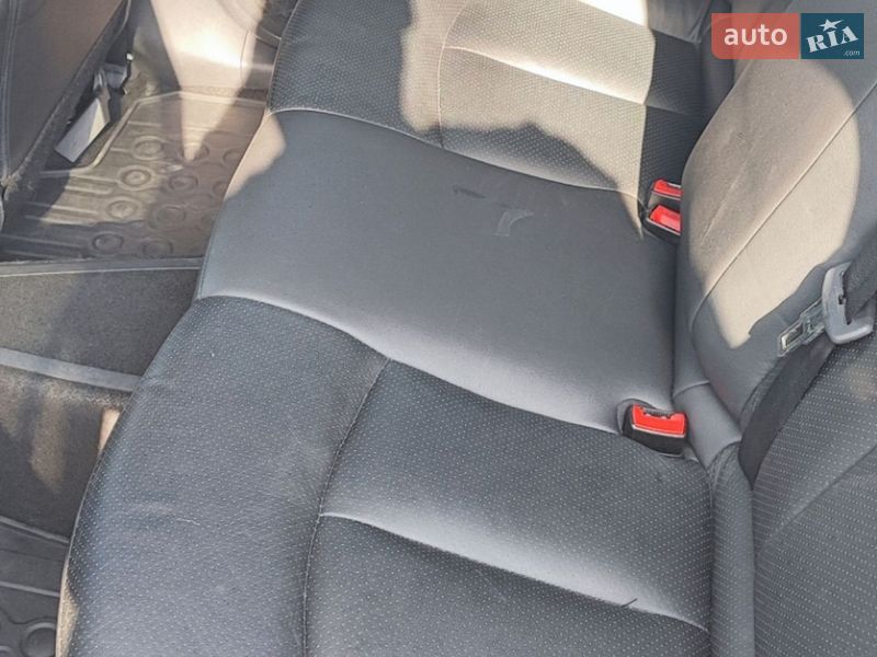 Хэтчбек Nissan Leaf 2013 в Каменец-Подольском