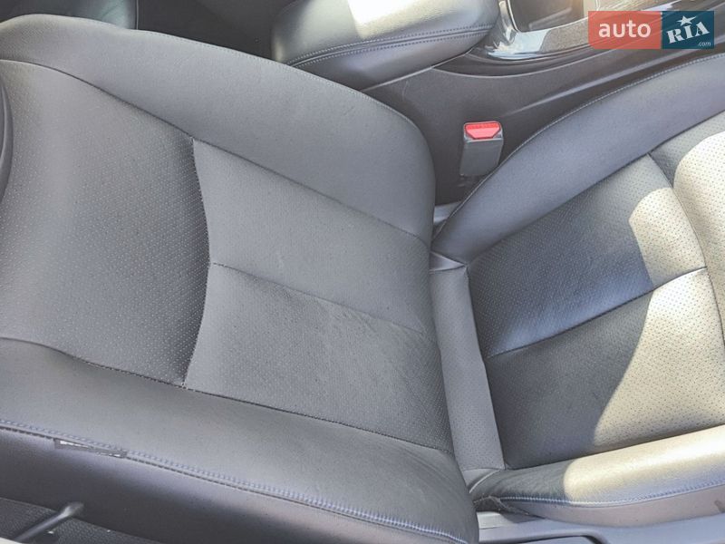 Хэтчбек Nissan Leaf 2013 в Каменец-Подольском