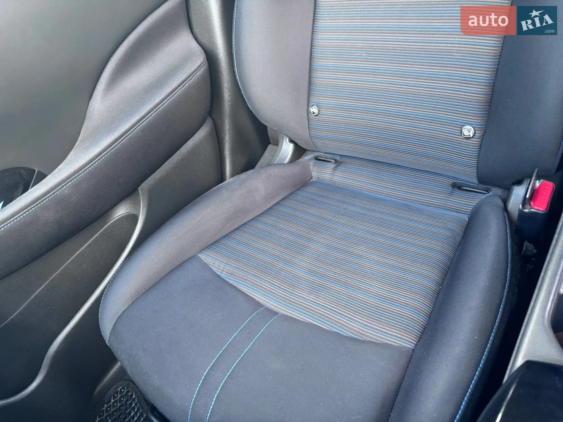 2018 Nissan Leaf - мініатюра 21