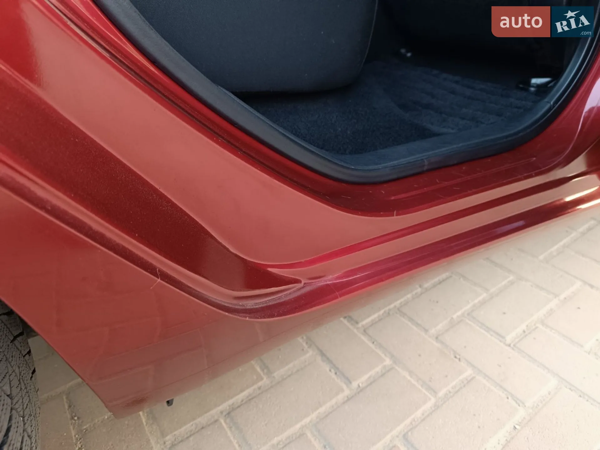2014 Nissan Leaf - мініатюра 30