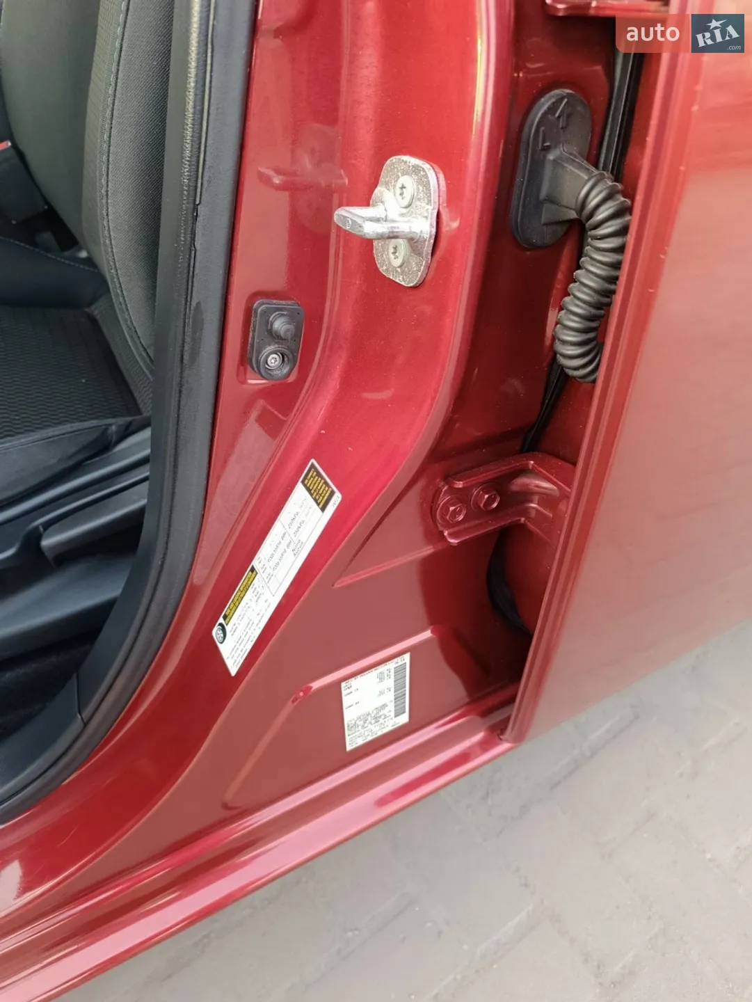2014 Nissan Leaf - мініатюра 25