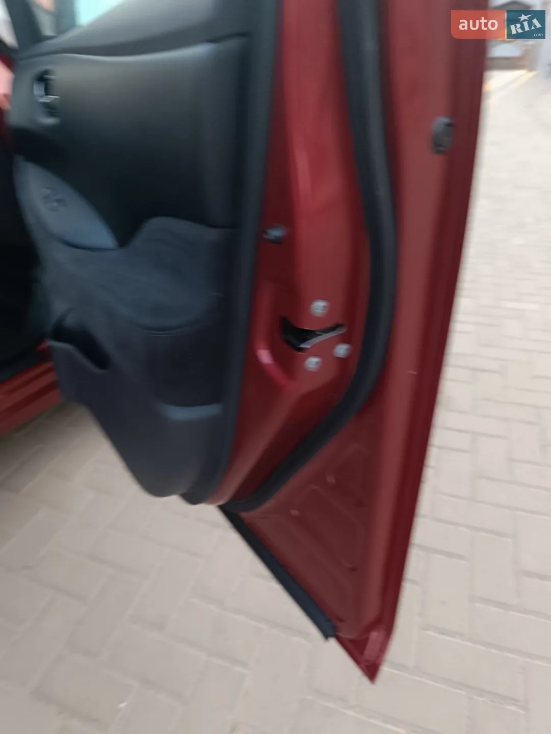 2014 Nissan Leaf - мініатюра 34