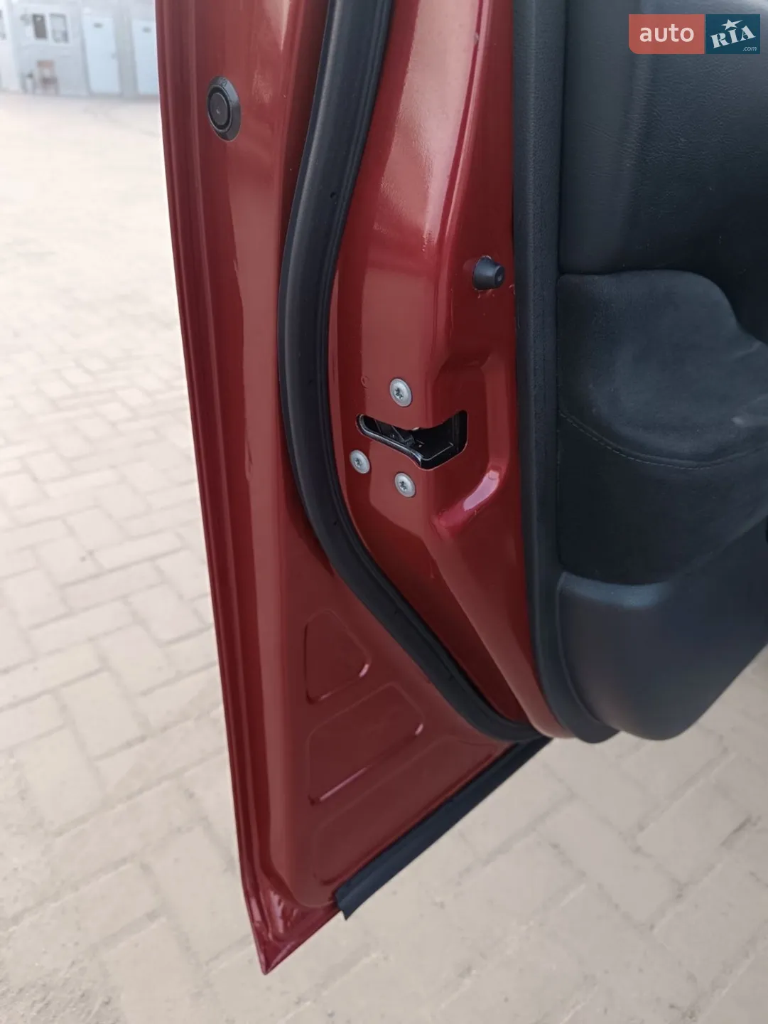 2014 Nissan Leaf - мініатюра 49