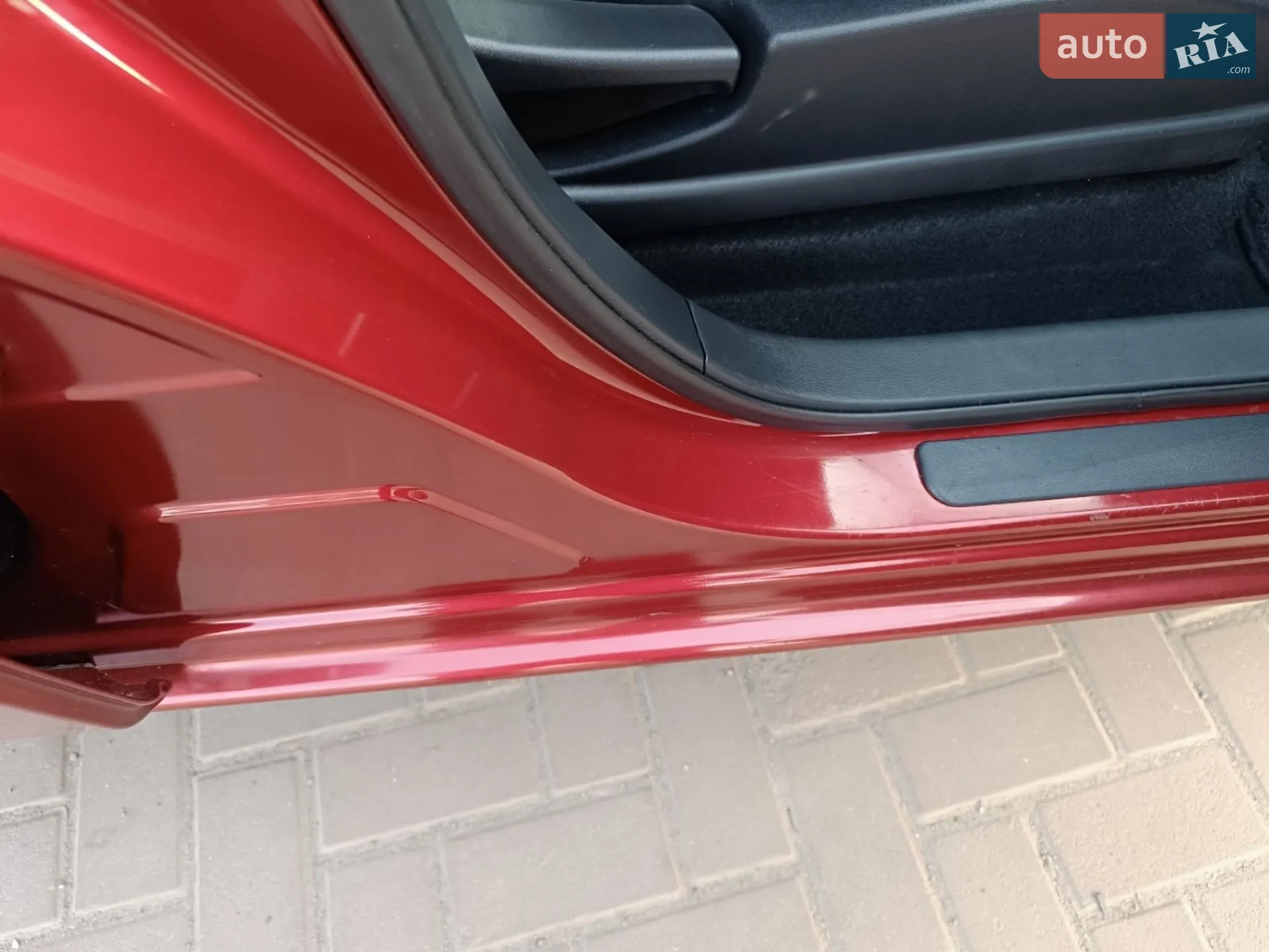 2014 Nissan Leaf - мініатюра 54
