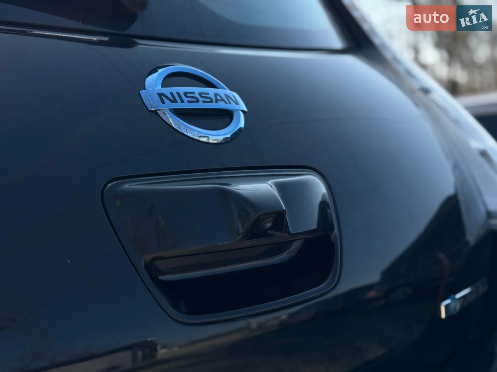 2016 Nissan Leaf - мініатюра 10