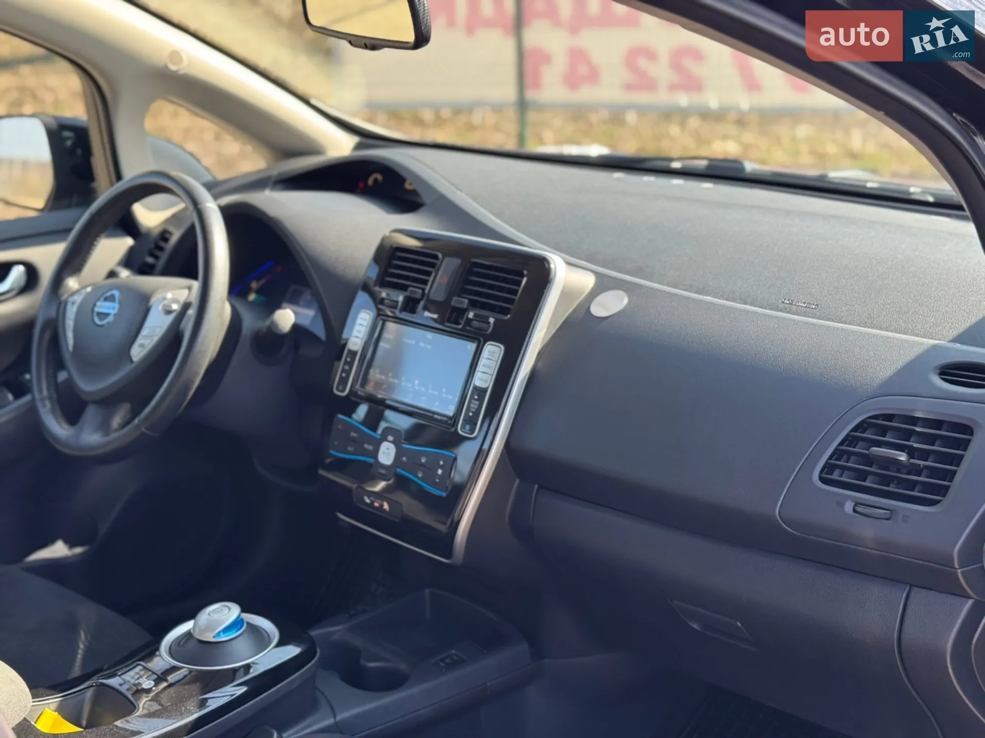 2016 Nissan Leaf - мініатюра 14