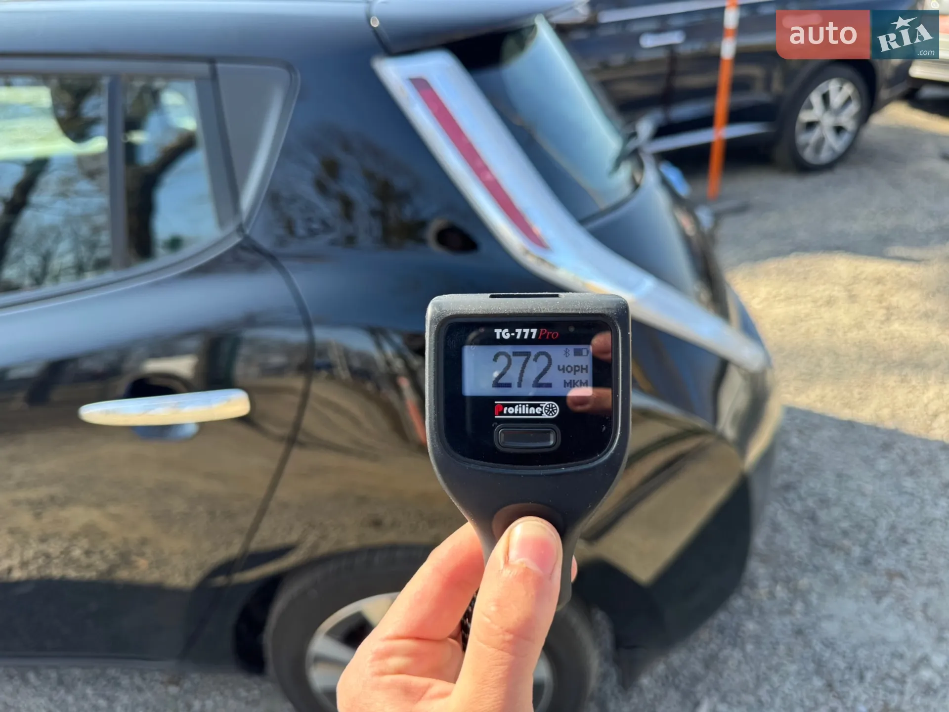 2016 Nissan Leaf - мініатюра 37