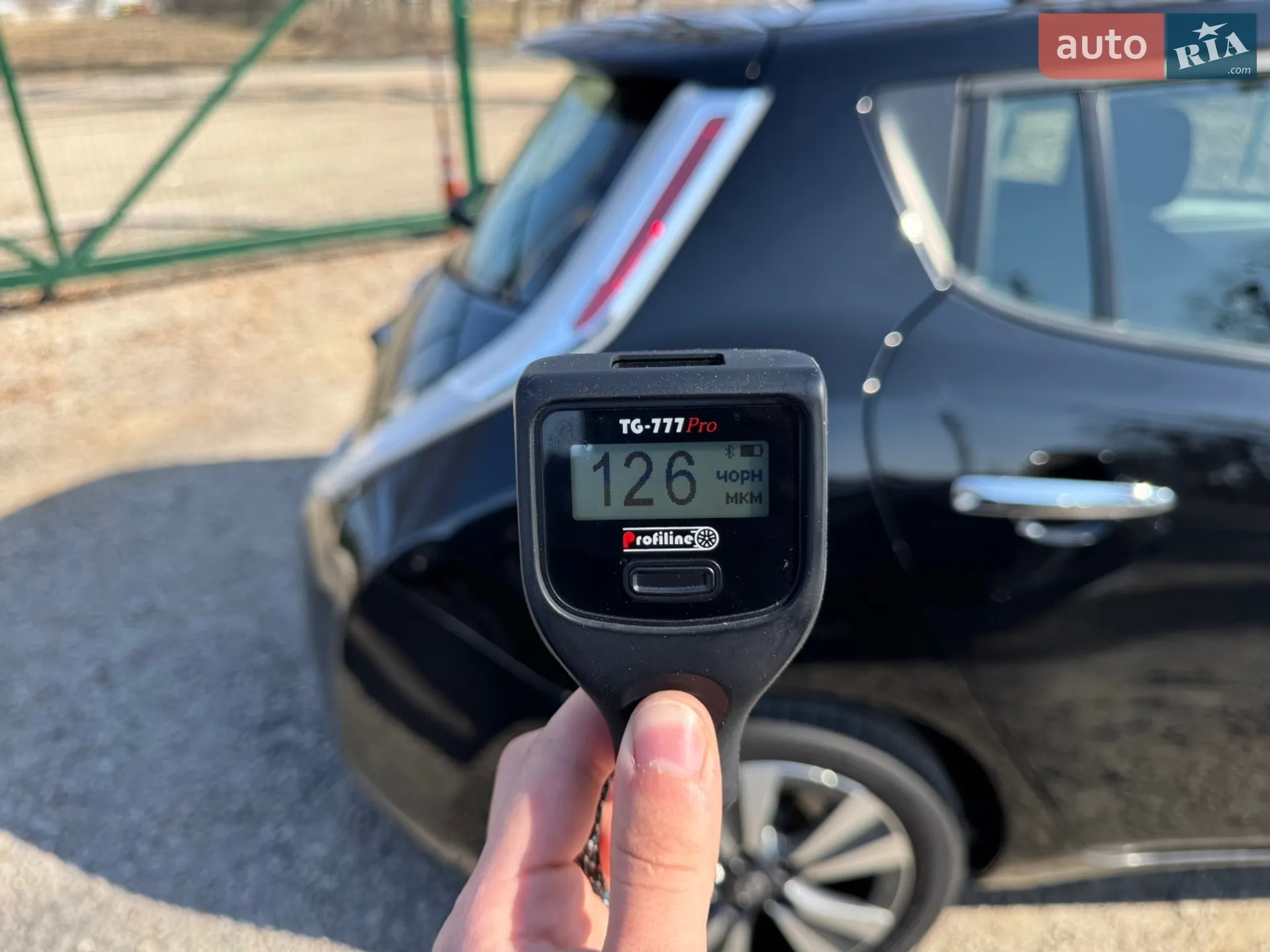 2016 Nissan Leaf - мініатюра 39